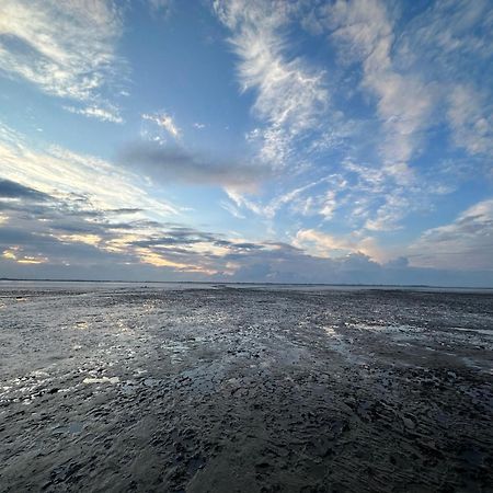 Fewo Frieda'S Platz Am Meer Dangast Kültér fotó